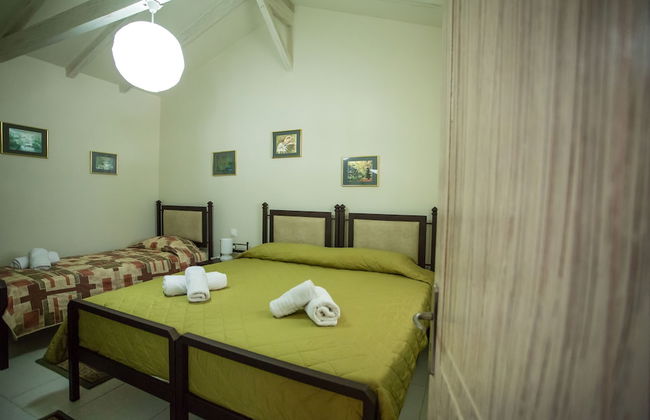 Acrocorinth Apartments - Foto 3