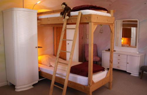 Gemütliche Fewo mit Rheinblick - Foto 11