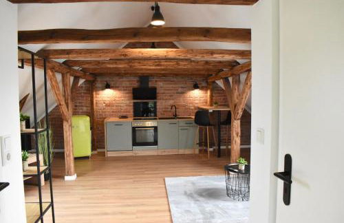 Apartment Grone 3 - Foto 1