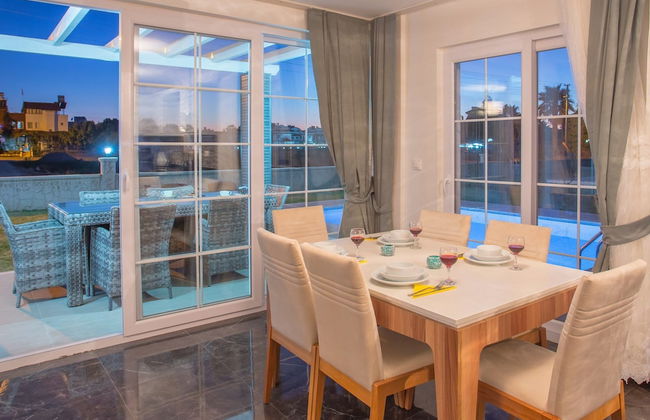 Tala Villa 15 - Photo 8