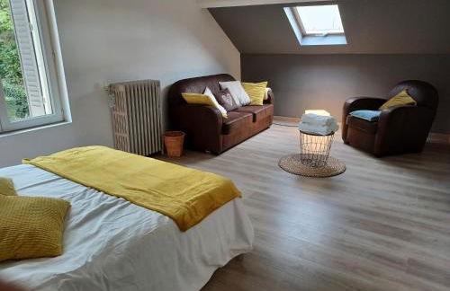 La maison d'adèle - Foto 13