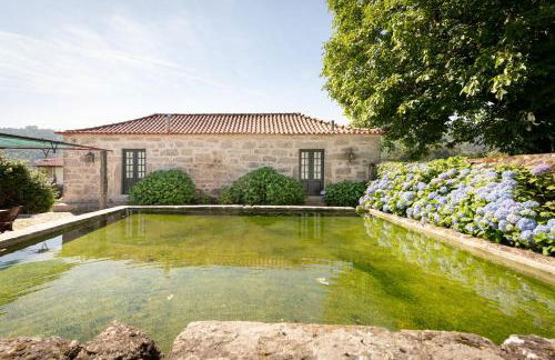 Quinta de Luou - Foto 22