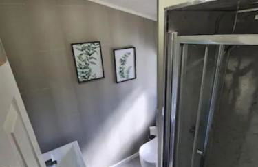 4 Bed Luxury Lodge with Hot tub near Lake District - Foto 55