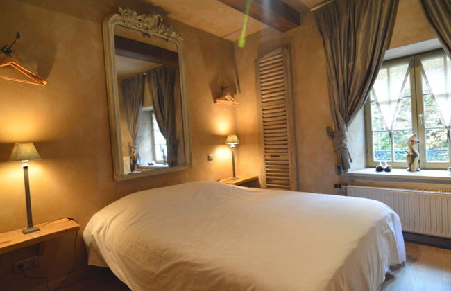 Plush Mill in Vresse-sur-semois With Pool & Sauna - Foto 16