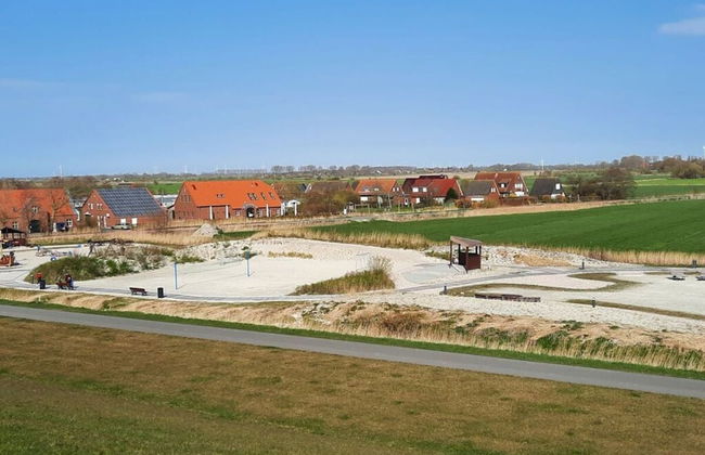 Luetje Huuske Modern Retreat - Foto 3