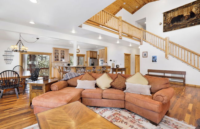 Cozy Lakeview Hideaway #2261 - Foto 17