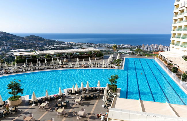 Gold City 3 bedroom Villa 1 - Foto 26