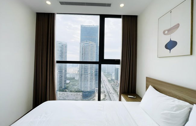 Vinhomes Skylake Ha Noi - Gem Apartment - Foto 8