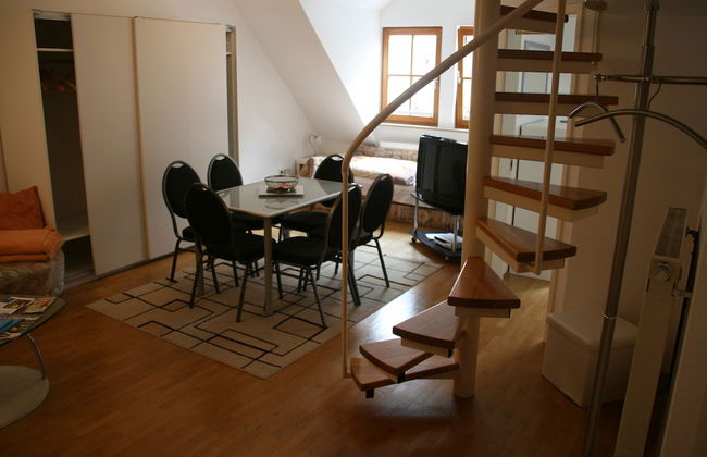 Wendlers Ferienwohnungen 1 - Foto 15