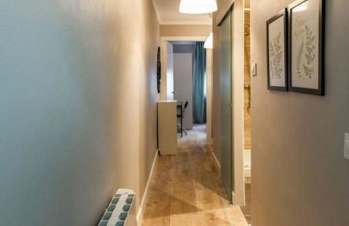 BeBarceloner Vall Hebron Apartment - Foto 14