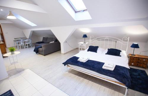 Apartamenty Stacja Kasina - Foto 61