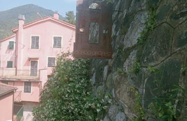 CASA L'UNICORNO con giardino privato - Foto 26