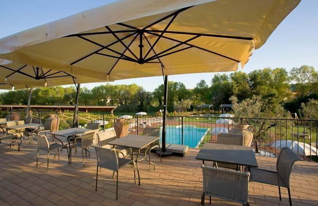 Villa Gens Camuria - Photo 50