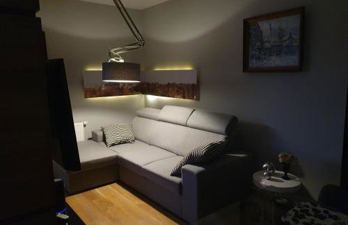 Apartament Centrum Promenada Solna Parking free - Foto 10