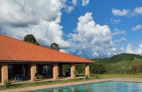 Fazenda Serra da Cascata desde 1915 - Foto 42