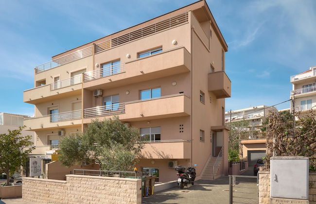 Sun Spalato Penthouse - Foto 27