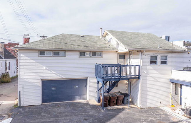 The Grand Elm Suites Sleeps 10 - Foto 43