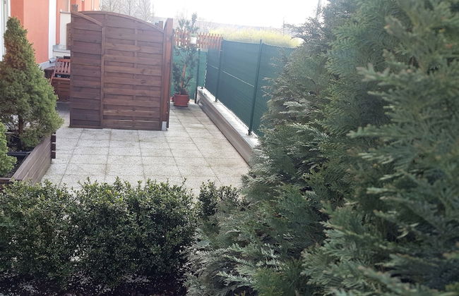 Bastien Studio near Airport - Foto 37