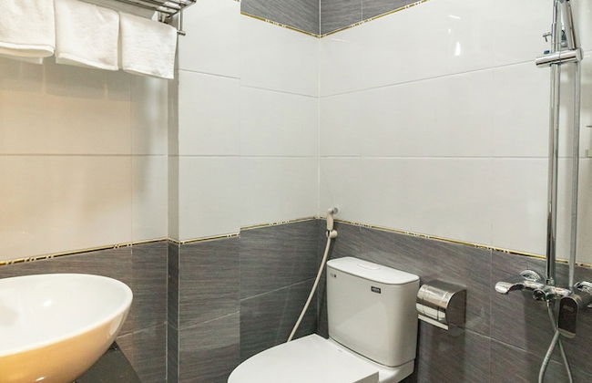 Iris Hill Villa Hue - Foto 20