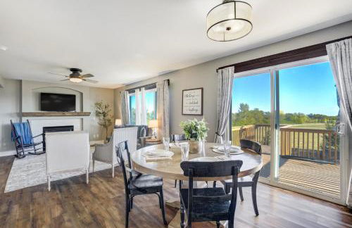 The Great Escape - 6BR, Gym, Hot Tub, Pets OK! - Foto 10