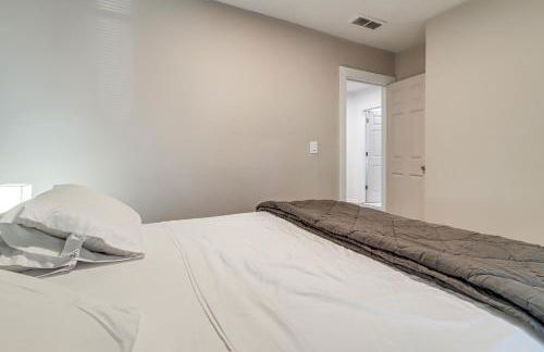 3 Mi to Dtwn Detroit Spacious Home with Yard! - Foto 22