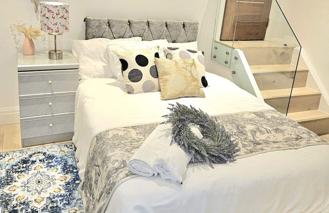 Chic Studio in Central London - Foto 2