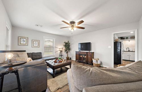 By Sylvan Beach PARK with work space high speed wifi 5 Superhost - Foto 11