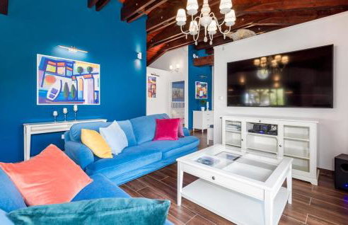 Vila s jacuzzijem i bazenom Mavrinac - Foto 20