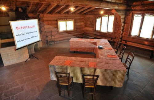 Agriturismo Del Cimone - La Palazza - Photo 44