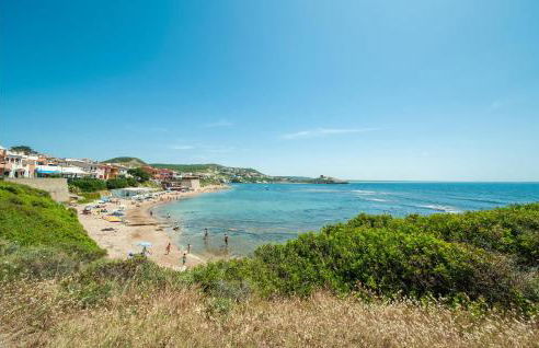 3 Bedroom Beautiful Home In Milis - Foto 35