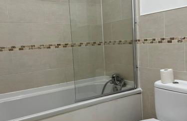 2 bedroom city centre apartment 35 Victoria street - Foto 8