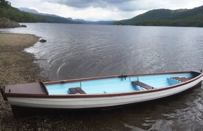 Caledonian Cabin - Foto 21