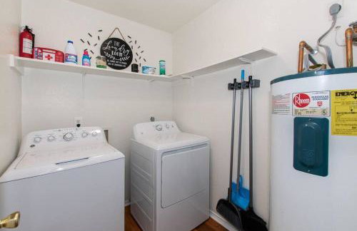 ZRoyal Stay 2BR Near Fort Cavazos - Ideal for TDY, Travel Nurses, Contractors & Extended Stays - Foto 31