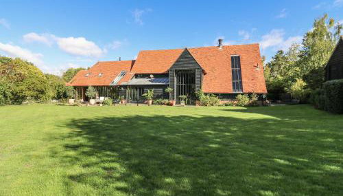 Headland Barn - Foto 2