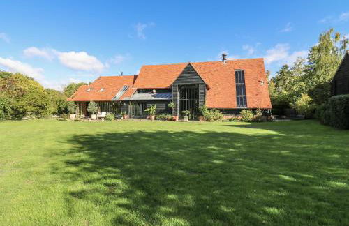 Headland Barn - Foto 2