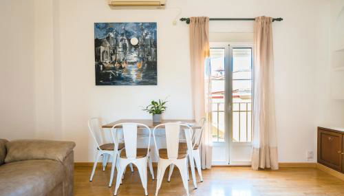 Distinguido y Céntrico Apartamento en San Bernardo - Foto 4