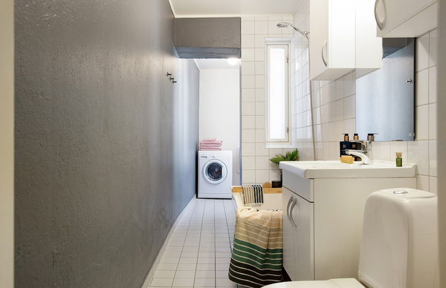 2 bedroom apartment 8 guests - Photo 19