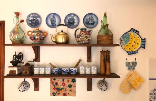 Una casa ospitale con giardino - Foto 45