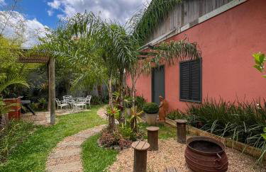 Casa das Amoras - Pet Friendly - Foto 1