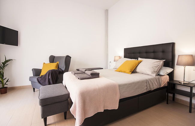 Rayito Freshapartments by Bossh Hotels - Foto 9