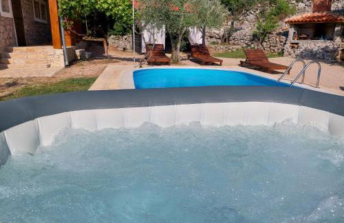 Holiday House Pulina - Foto 38