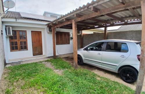 Casa Branca Parada e Descanso - Foto 9