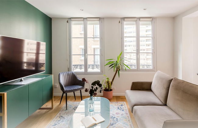 Beauquartier - Butte aux Cailles I - Foto 38