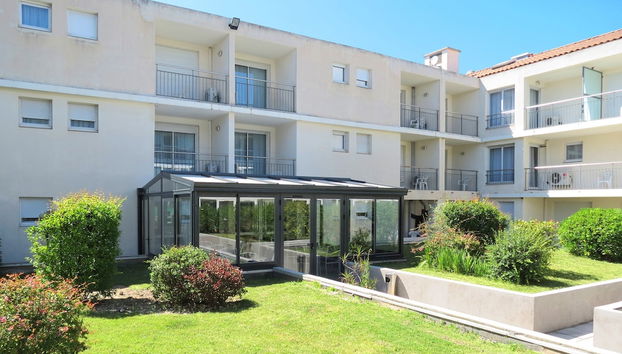 Odalys City Apartment Hotel - Aix en Provence Ouest - Foto 2, Imagen principal