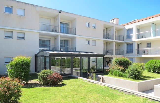 Odalys City Apartment Hotel - Aix en Provence Ouest - Foto 1