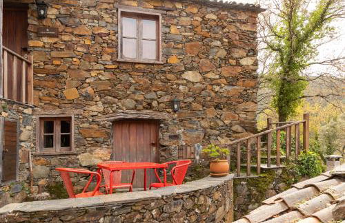 Cerdeira - Home for Creativity - Foto 46