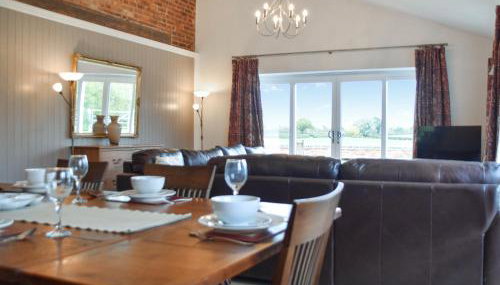 Holly Tree Barn - Uk49607 - Foto 3