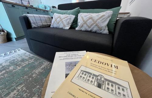 Casa da Calabra by Trip2Portugal - Foto 1