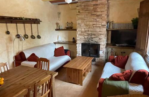 Casa Ramoncico. Finca el Campillo - Photo 51