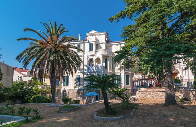 Apartments Carmen & Tosca - Photo 39